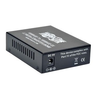 Eaton LC850NM 10/100/1000GB MDCNVRTR