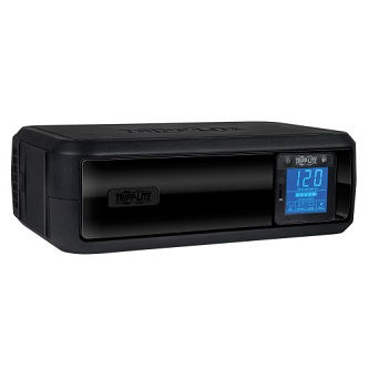 Eaton UPS 650VA 350W Battery Back Up