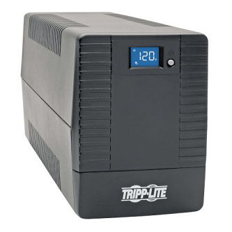 Eaton 700VA 350W UPS Tower Battery B