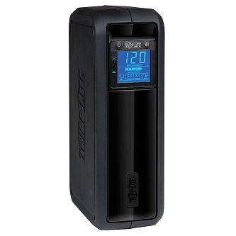 Eaton Tripp Lite 900VA UPS Battery Back up 475