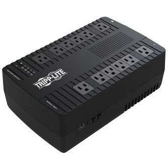Eaton UPS 1050VA 120V AVR 12 5-15R
