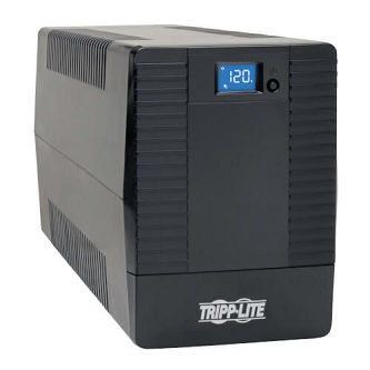 Eaton UPS Smart Tower 1000VA 560W Ba