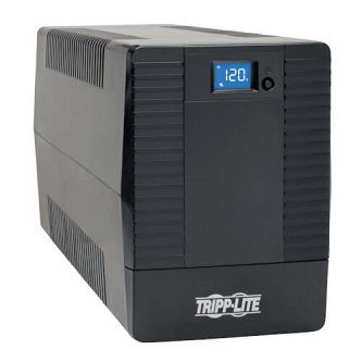 Eaton UPS Smart Tower 1440VA 900W Ba