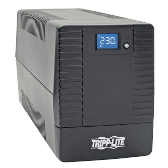 Eaton 1500VA 900W UPS Battery Back U