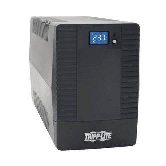 Eaton 1500VA 900W UPS Battery Back U