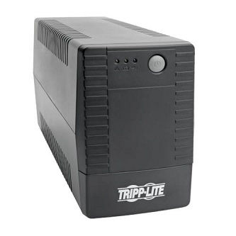 Eaton Line Interactive UPS, Schuko C