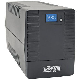 Eaton 850VA 480W UPS Tower 230V Schu