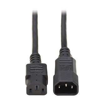 Eaton 4FT,C14/C13,13A,16AWG