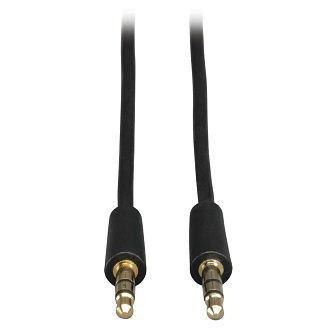 Eaton 3.5mm Mini Stereo Audio Cable