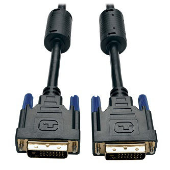 Eaton 6ft DVI Dual Link Digital TMDS