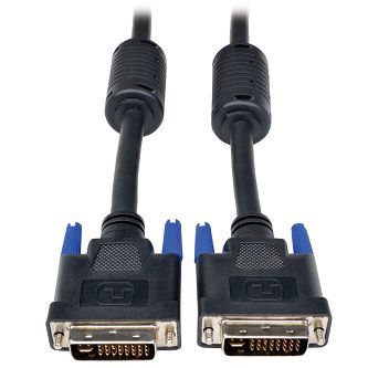 Eaton DVI Dual Link Digital & Analog