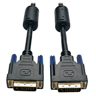 Eaton 15ft DVI Dual Link Digital TMD