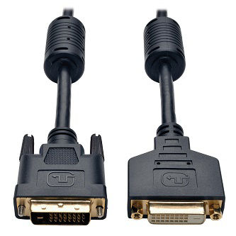 Eaton 6ft DVI Dual Link Extension Ca