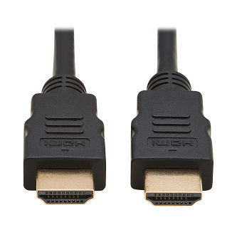 Eaton HDMI M/M CABLE, 25FT