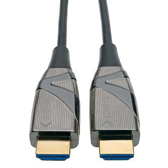 Eaton HDMI OPT FBR AOC M/M 10M