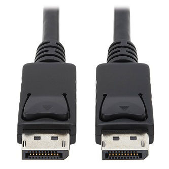 Eaton 6FT DISPLAYPORT MONITOR CBL