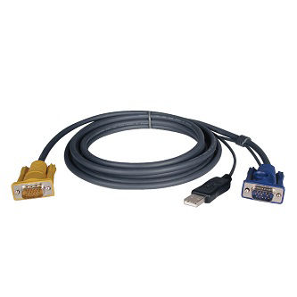 Eaton 10FT KVM CBL,USB,B020/B022