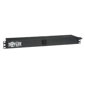 Eaton 1.8kW Single-Phase 120V Basic PDU, 13 NE