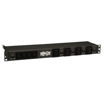 Eaton PDU BASIC 120V 5.8KW 30A C13/C19 L6-30P