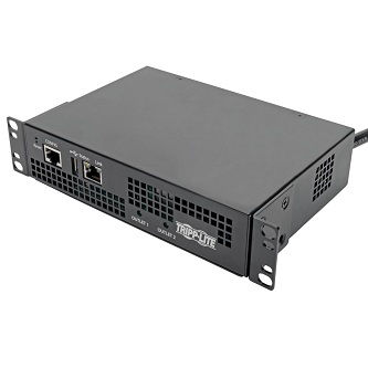 Eaton Tripp Lite PDU Switched Mini 1.4kW 5-15R