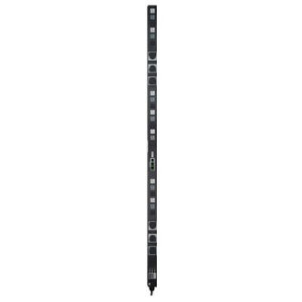 Eaton PDU, 27 Outlet, 3 Phase Metered, 21 5-15