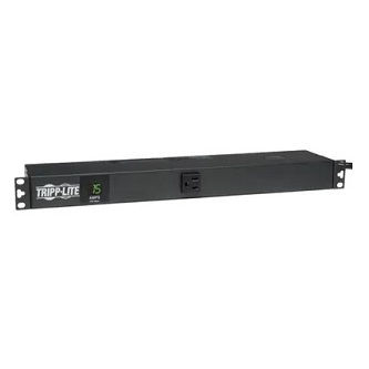 Eaton Tripp Lite Metered PDU 15A 13 120V 5-15P