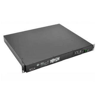 Eaton 2.4kW Single Switched Aoto Tr Switch PDU