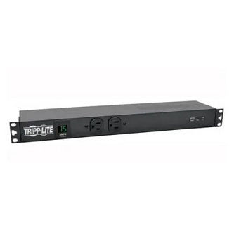 Eaton Metered PDU 15A Isobar Surge Protector