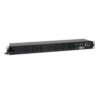Eaton Tripp Lite PDUMH15NET2LX Switch PDU