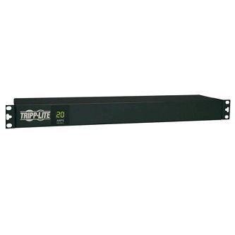 Eaton PDU Metered 120V 20A 12 Outlet