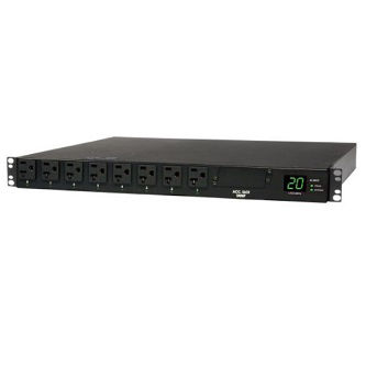 Eaton PDU ATS/METERED 20A 120V 5-15/20R L5-20P
