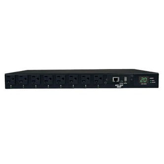 Eaton Tripp Lite PDU Switched ATS 120V 16 Out