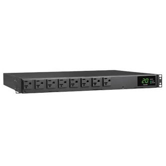 Eaton PDU ATS/METERED 20A 120V 5-15/20R L5-20P