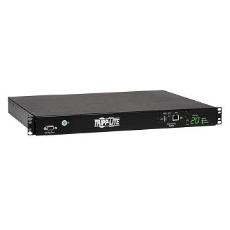 Eaton Tripp Lite PDU Metered ATS 200V-240V