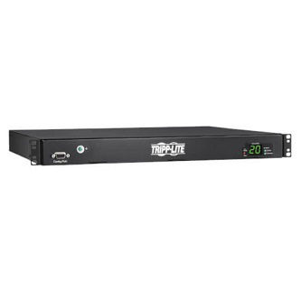 Eaton PDU ATS/METERED 8 C13 2 C19