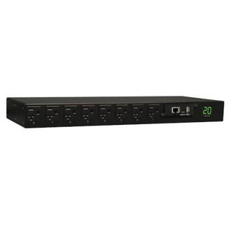 Eaton PDU Switched 120V 20A 5-15/20R