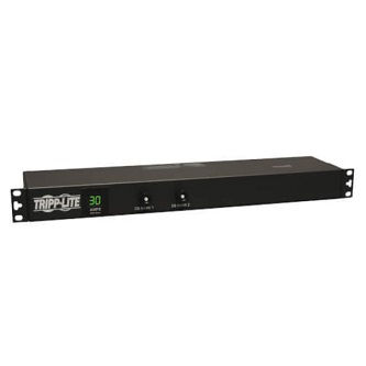 Eaton Tripp Lite PDU Metered 30A 12 Outlets