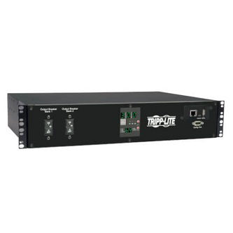 Eaton Tripp Lite PDU Switched ATS 208V / 240V