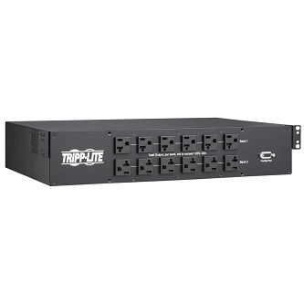 Eaton Tripp Lite PDUMNH30AT2 PDU 2.9kW 120V