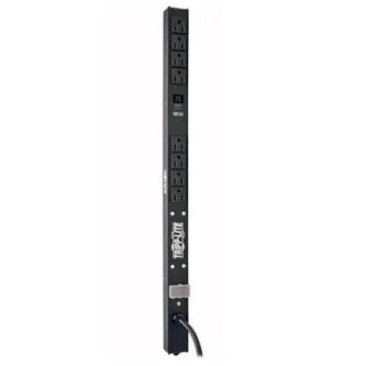 Eaton Single-Phase Metered PDU 120V