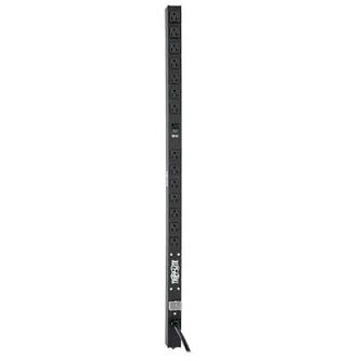 Eaton Single-Phase Local Metered PDU