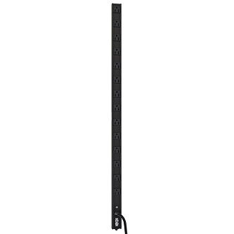 Eaton Tripp Lite PDU Basic 120V