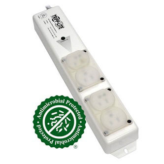 Eaton Tripp Lite PS-406-HGULTRA Med- grade