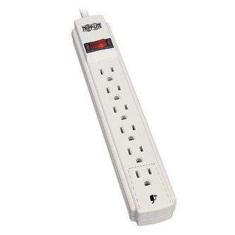 Eaton Tripp Lite 6 outlet Power Strip