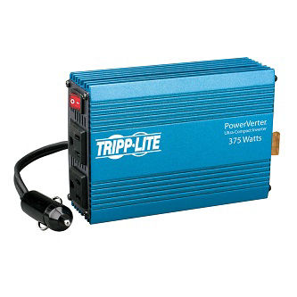 Eaton Tripp Lite POWERVERTER CAR INVERTER
