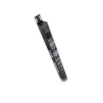 Eaton EPDU, SW, 0U, L5-20P, (24) 5-15R