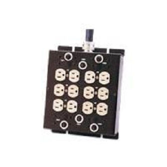 Eaton VERTICAL MOUNT EPDU 9FT CORD INPUT L14-3
