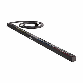 Eaton EPDU, 2U, BA, L6-30P (4) L6-20