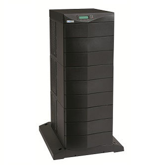 Eaton PW9170 9KVA UPS STD BDLE9 SLOTHW IN/OUT