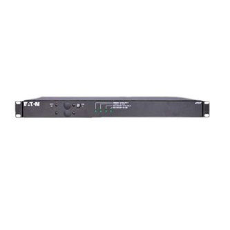 Eaton EPDU, AT, 1U 2)L6-30P 1)L6-30R